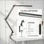 SKYLEO 12 W LED arhitekturna namizna svetilka - slika 4