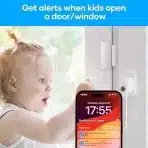 AGSHOME brezžični pametni WiFi alarmni sistem - slika 5