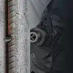 MOXPIFY 20×410 mm SDS-Plus sveder za beton s 4 karbidnimi rezili - slika 6