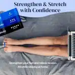 6x YOGAMEDIC komplet za korekcijo hallux valgus - slika 4