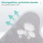 LEFEKE S opornica za več prstov - slika 4