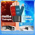 ONLYCARE gel obloga za zapestje za toplo in hladno terapijo - slika 3