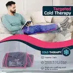 MAGIC GEL hladilna obloga za nogo za večkratno uporabo - slika 3