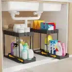 2x MELTRCK organizator za pod korito - slika 3