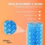 LICHTENHEIM nedrseča podloga za kad - 88 × 40 cm - slika 5