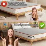 4x GUOSIYAO stabilizator za vzmetnico proti drsenju - slika 3