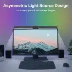 GREATZER LED monitor svetilka ScreenBar 44 cm - slika 3