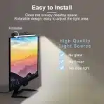 GREATZER LED monitor svetilka ScreenBar 44 cm - slika 4