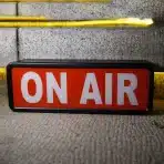DMKYDM ON AIR LED svetlobna tabla z daljincem - slika 3