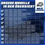 2x TRESKO snežne verige TK 90 za avtomobile 14–18” - slika 2