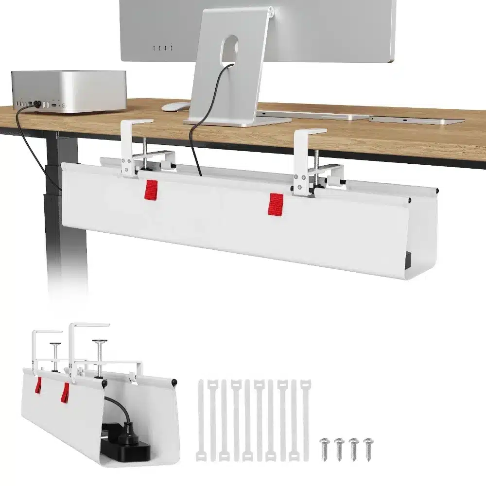 Univivi_Under_the_01 Univivi podmizni organizator kablov 70 cm - slika 1