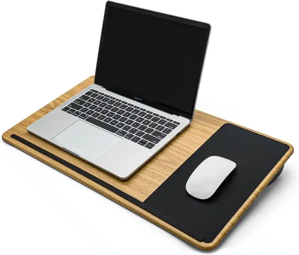 laptop_cushion_with_01 ERGOMI podloga za prenosnik z blazino do 17” - slika 1