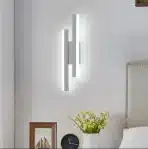 RISERVA LED stenska svetilka 16W 1800lm - slika 5