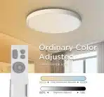 ANTENLICHT 30 cm pametna LED stropna svetilka - slika 7