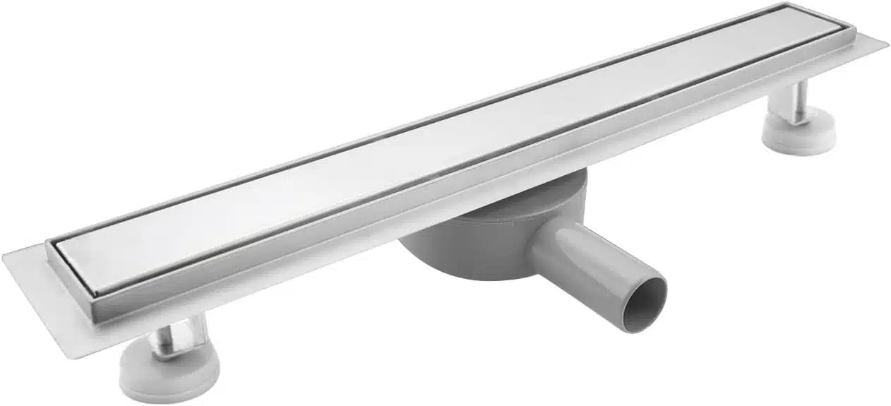 41TCLjygxrL._AC_SL1500 SANITEMODAR 30cm tuš kanaleta iz nerjavnega jekla - slika 1