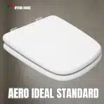 HYDRO HOME WC deska Aero model - slika 5