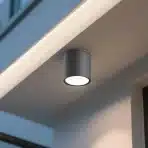 4x EBION nadgradni stropni reflektor - slika 2