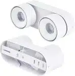 BUDBUDDY LED nadgradni stropni reflektor 24W - slika 5
