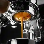 FOUVIN držalo za filter DeLonghi Dedica 51mm - slika 5
