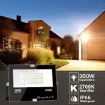 2x ILC 15 W RGBW LED reflektor z aplikacijo - slika 3