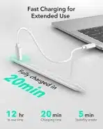 ESR Digital Pencil Pro za Apple iPad - slika 5