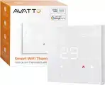 AVATTO Pametni WiFi termostat za vodno talno gretje