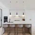 2x KLIGHTEN viseča LED svetilka - slika 5