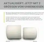 CASE ELEGANCE cilindrična škatla za 3 ure - slika 3