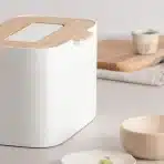 KAZAI 4,5L kuhinjski koš za organske odpadke - slika 2