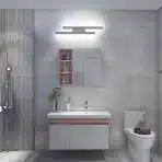 RISERVA LED stenska svetilka 16W 1800lm - slika 2