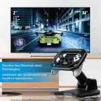 APTGAME Volan stojalo za PS5 DualSense kontroler s priseski - slika 4