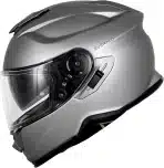 EVERALO Prozoren vizir za čelade Shoei GT-Air, GT-Air 2 in Neotec - slika 2