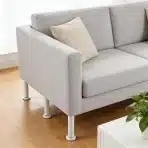 8x LDHHYH nastavljive pohištvene noge 18–30 cm - slika 4