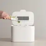 KAZAI 4,5L kuhinjski koš za organske odpadke - slika 3