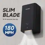 ANYDRY avtomatski sušilnik za roke - slika 4
