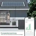 EIGHTREE pametna WiFi zunanja vtičnica IP44 z merjenjem porabe - slika 2