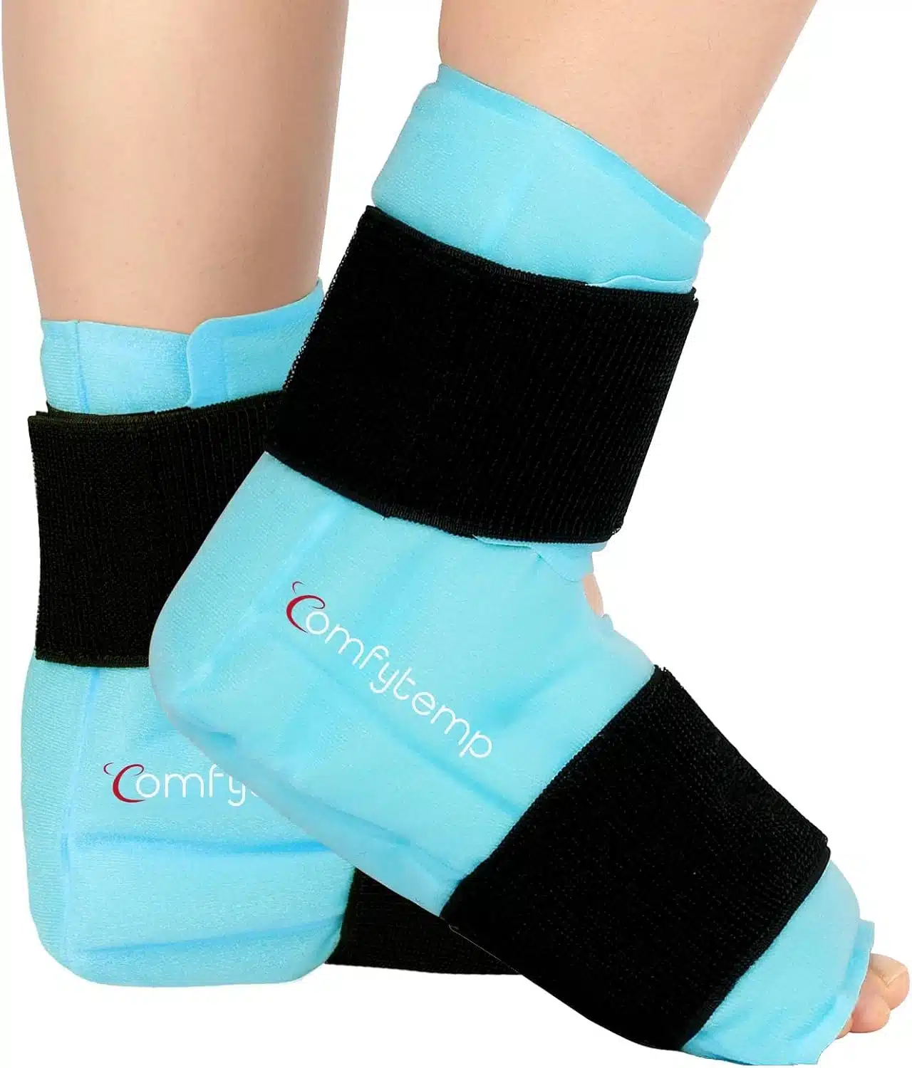 71TAbreYxmL._AC_SL1500 2x COMFYTEMP XL gel obloga za stopalo in gleženj - slika 1