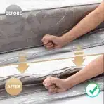 TAILI XXL vakuumska vreča za vzmetnico 240x199cm - slika 5