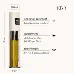 KIVY pršilka za olje in kis 100 ml - slika 5