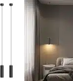 2x KLIGHTEN viseča LED svetilka