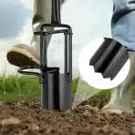 BARAYSTUS sadilnik za cvetne čebulice z dolgim ročajem - slika 6