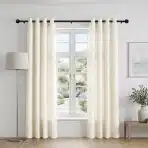 TRAROD raztegljiva zavesna palica 90–155 cm - slika 2