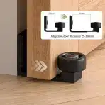 ETIASQSA drsni sistem za vrata 150 cm - slika 4