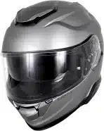 EVERALO Prozoren vizir za čelade Shoei GT-Air, GT-Air 2 in Neotec - slika 5