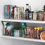 6x CHANGSHENGDA organizatorji za hladilnik - slika 2