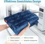 COMFYTEMP XXL obtežena grelna blazina 30x60cm - slika 4