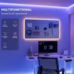 PAUTIX RGB COB LED trak 10m - slika 3