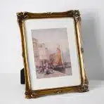 FUNLY MEE Vintage foto okvir 25,8x30,5cm - slika 2