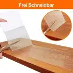 15x SPURTAR 15x60cm prozorni protizdrsni trakovi za stopnice - slika 4