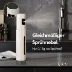 KIVY pršilka za olje in kis 100 ml - slika 2